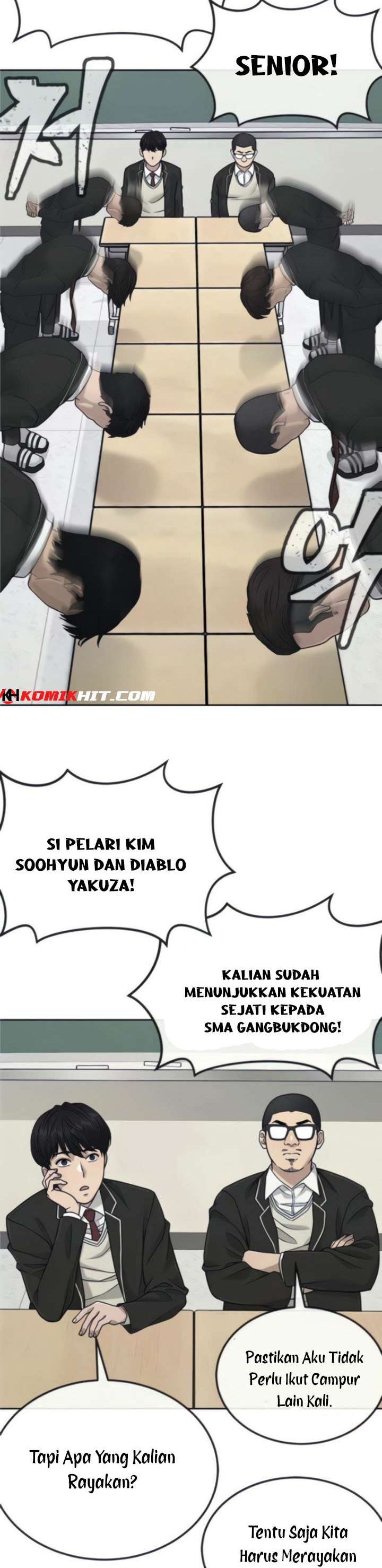 Quest Supremacy Chap 24 - Next Chap 25