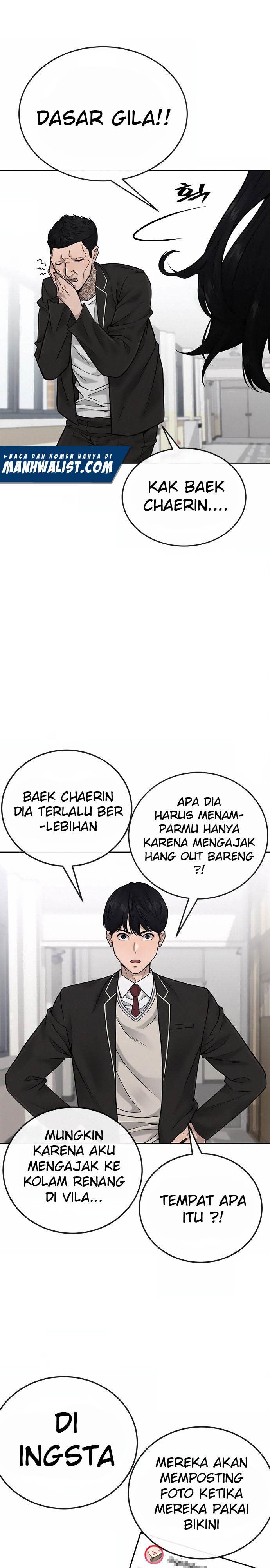 Quest Supremacy Chap 25 - Next Chap 26