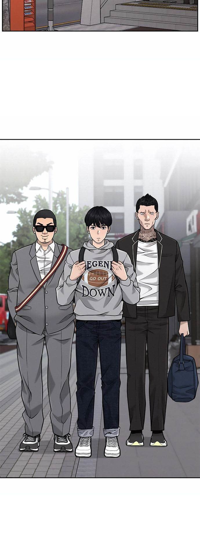 Quest Supremacy Chap 25 - Next Chap 26