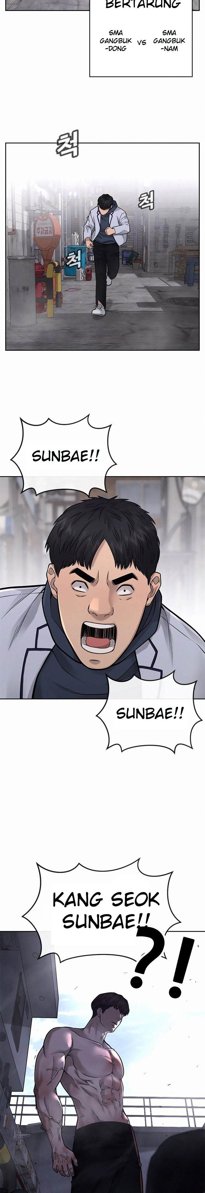 Quest Supremacy Chap 25 - Next Chap 26