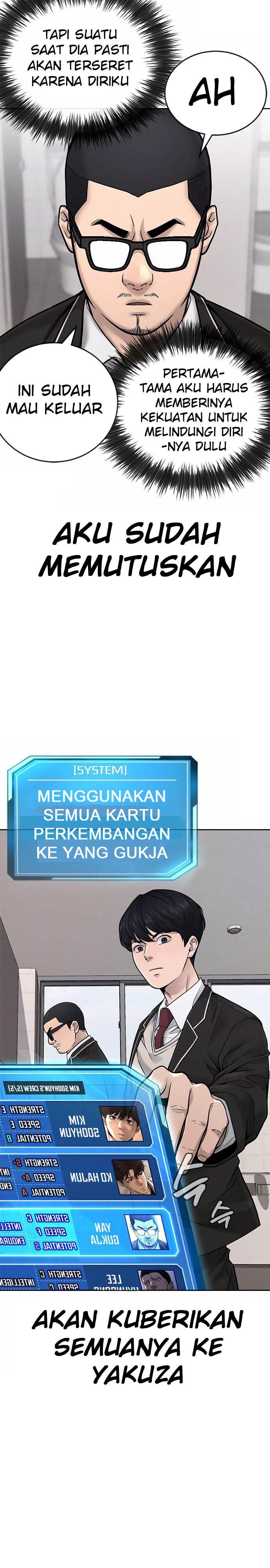 Quest Supremacy Chap 25 - Next Chap 26