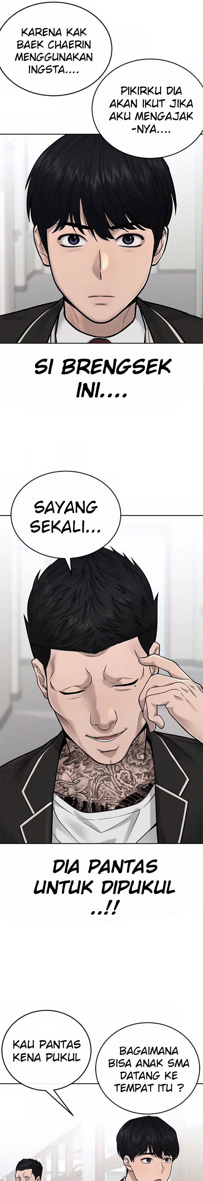 Quest Supremacy Chap 25 - Next Chap 26