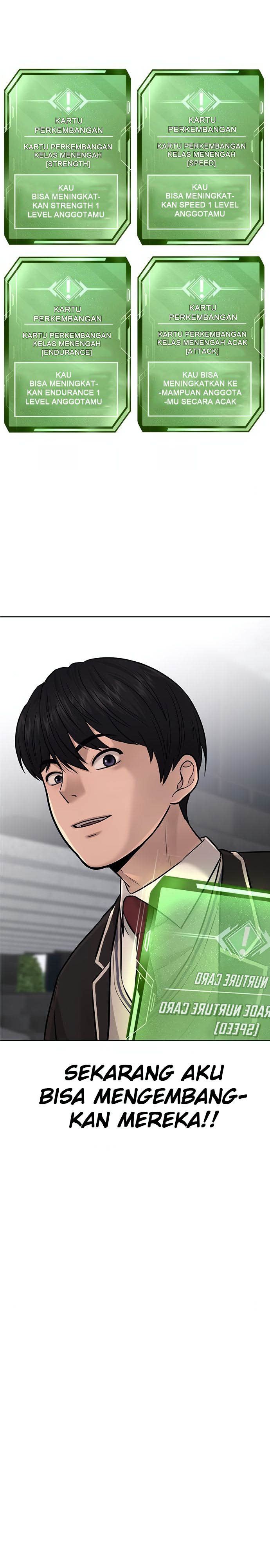 Quest Supremacy Chap 25 - Next Chap 26