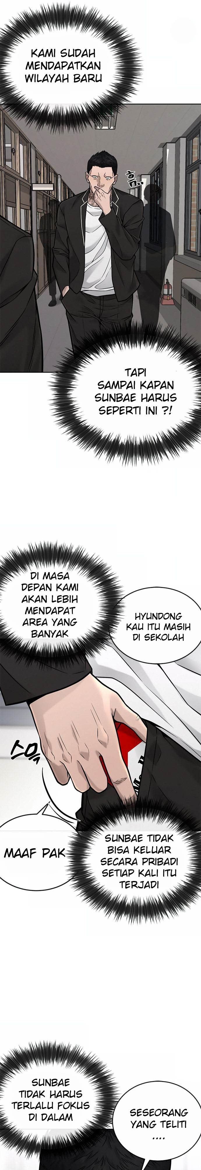 Quest Supremacy Chap 25 - Next Chap 26