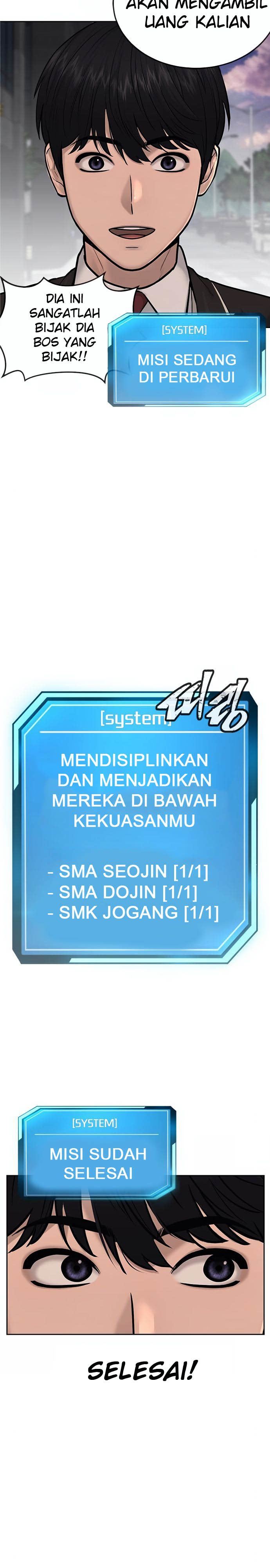 Quest Supremacy Chap 25 - Next Chap 26