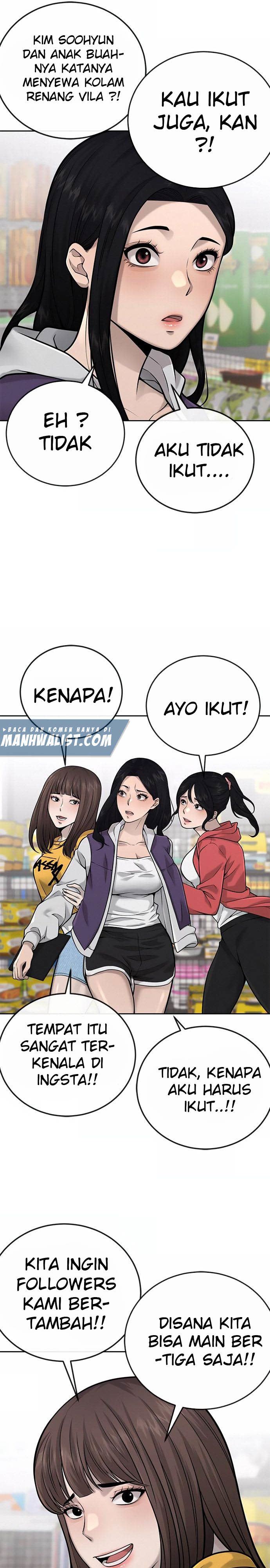 Quest Supremacy Chap 25 - Next Chap 26