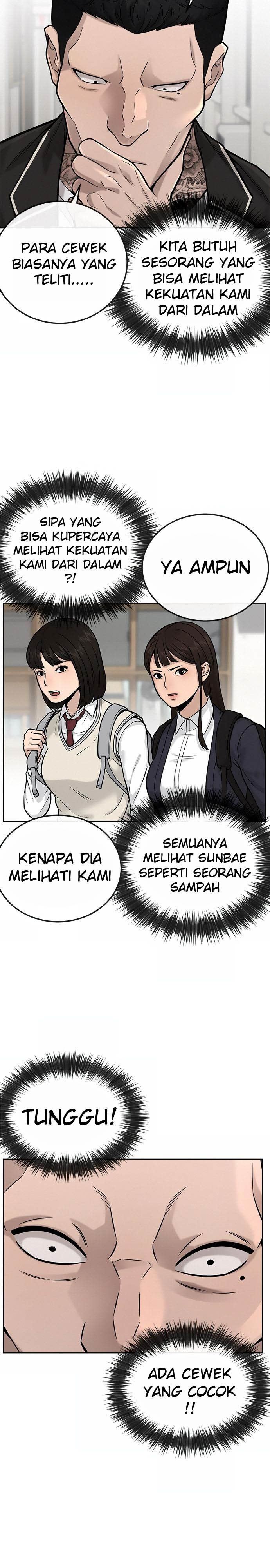 Quest Supremacy Chap 25 - Next Chap 26