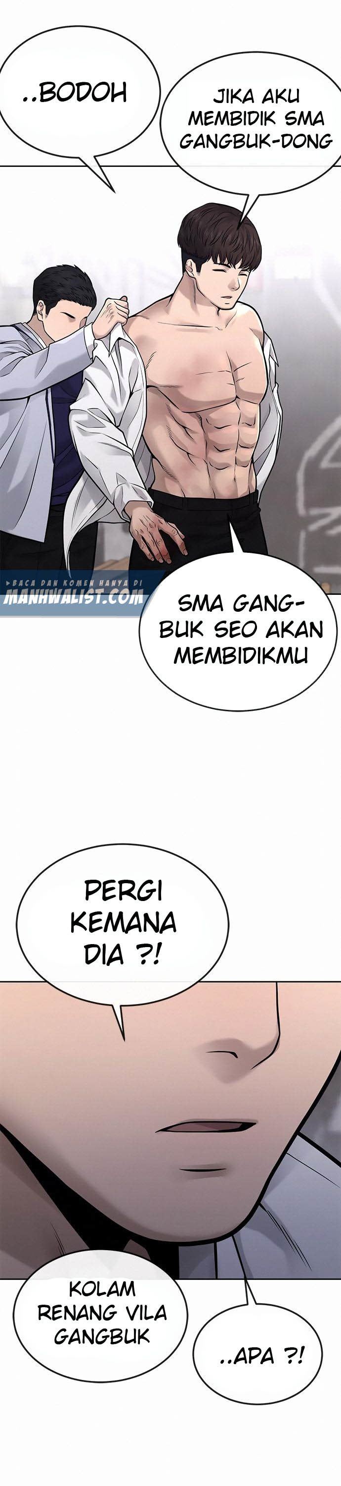 Quest Supremacy Chap 25 - Next Chap 26