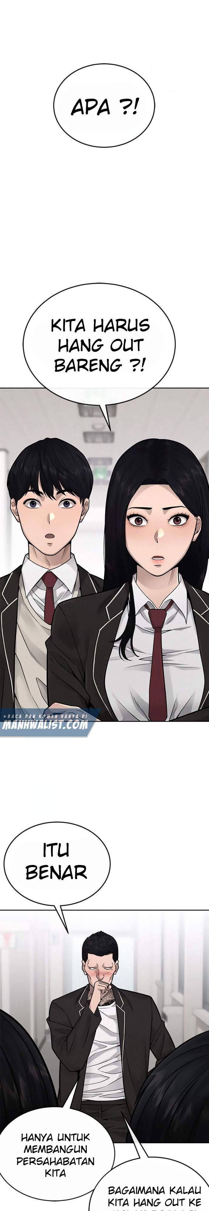 Quest Supremacy Chap 25 - Next Chap 26