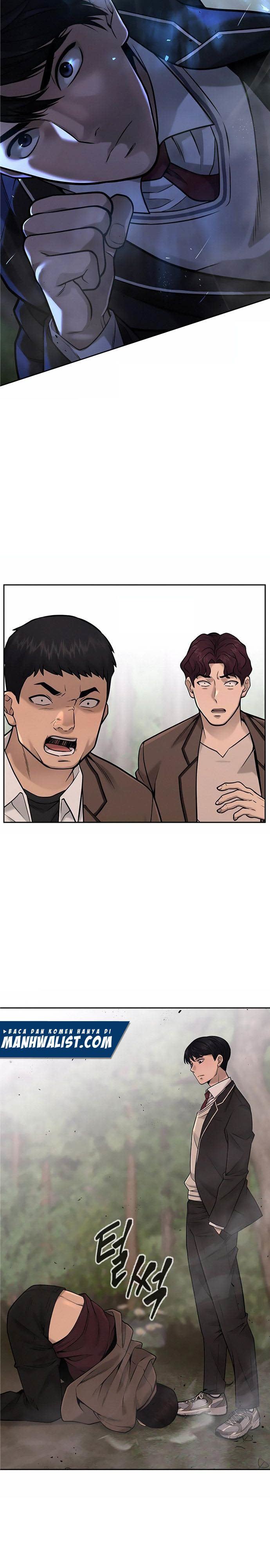 Quest Supremacy Chap 25 - Next Chap 26