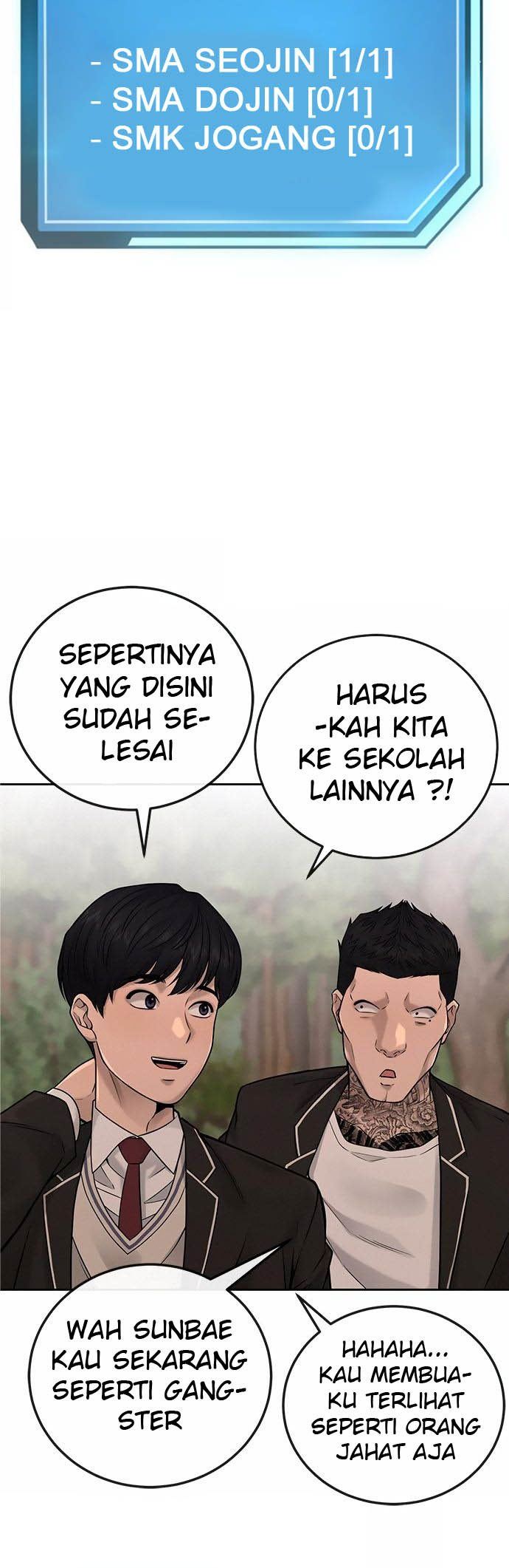 Quest Supremacy Chap 25 - Next Chap 26