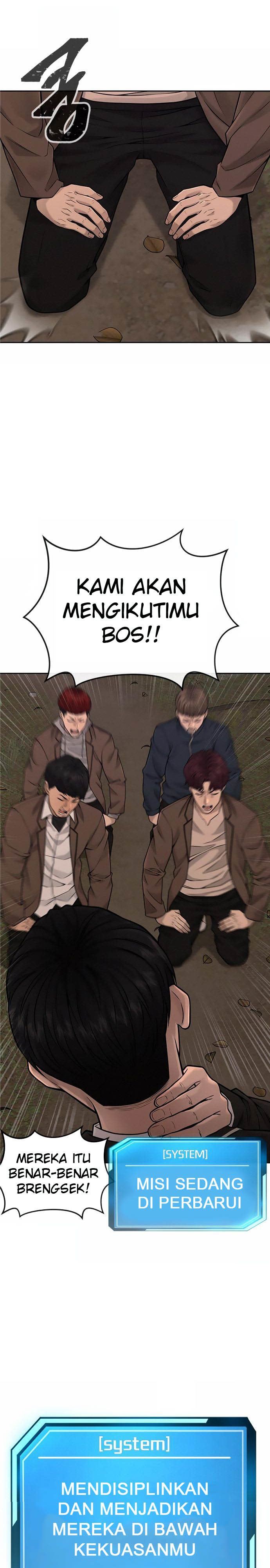 Quest Supremacy Chap 25 - Next Chap 26