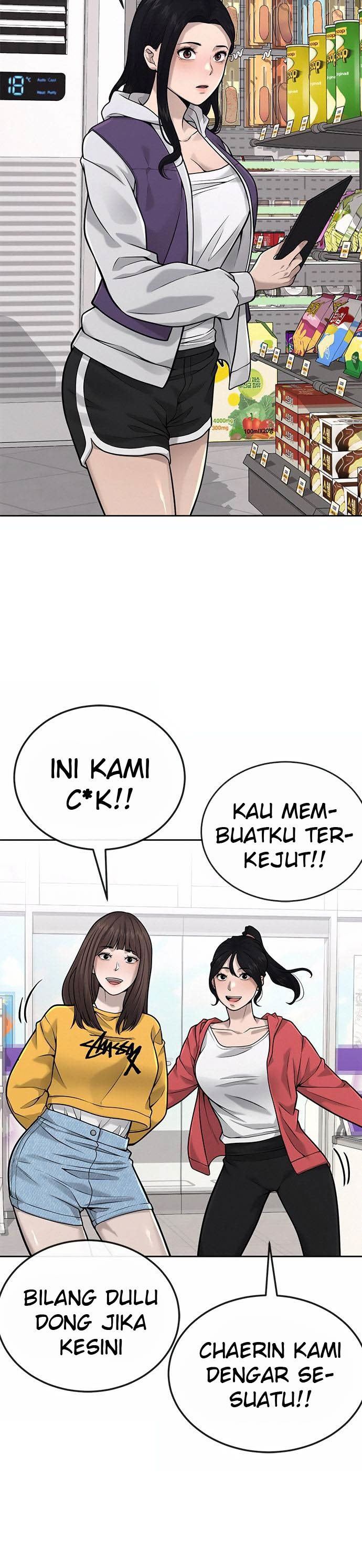 Quest Supremacy Chap 25 - Next Chap 26