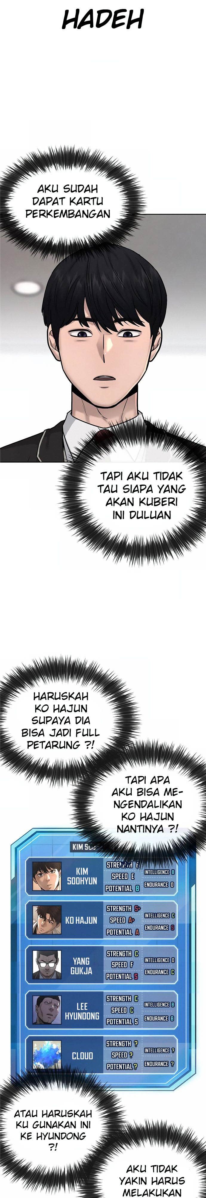 Quest Supremacy Chap 25 - Next Chap 26