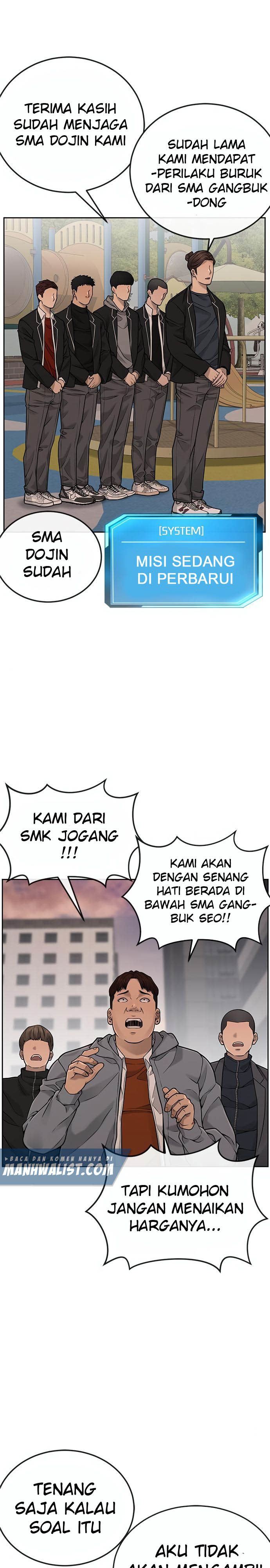 Quest Supremacy Chap 25 - Next Chap 26