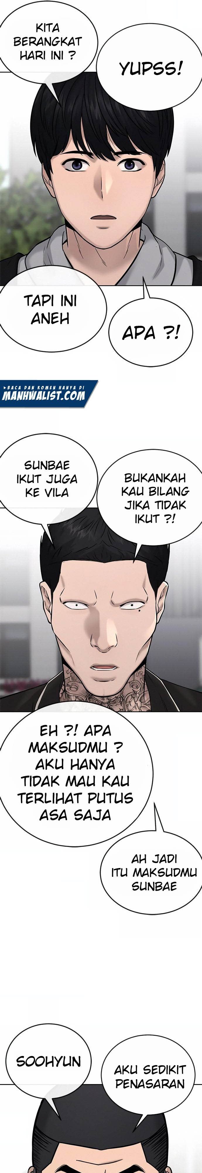 Quest Supremacy Chap 25 - Next Chap 26
