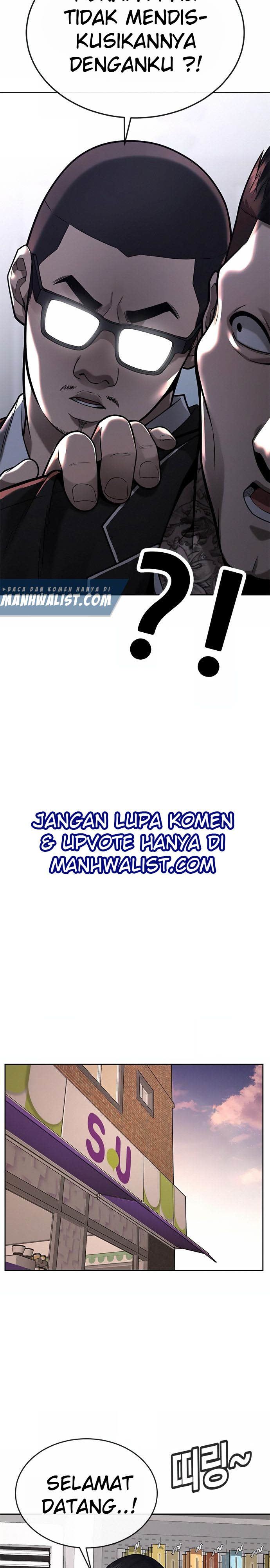 Quest Supremacy Chap 25 - Next Chap 26