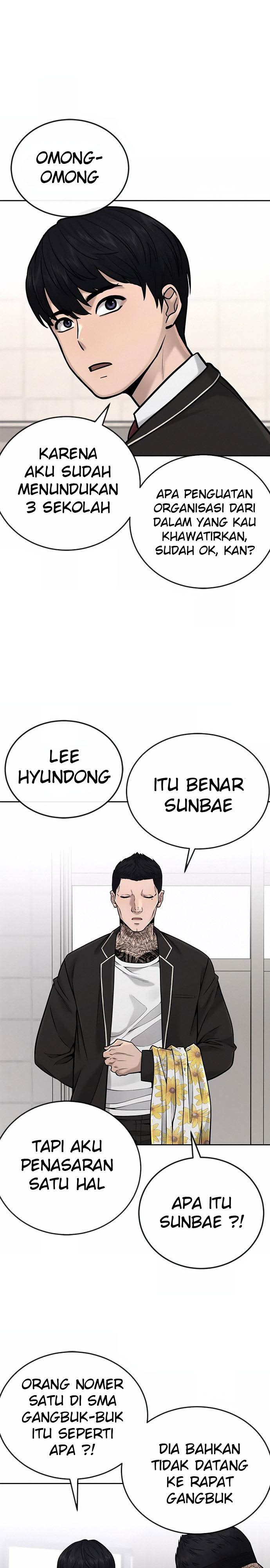 Quest Supremacy Chap 25 - Next Chap 26