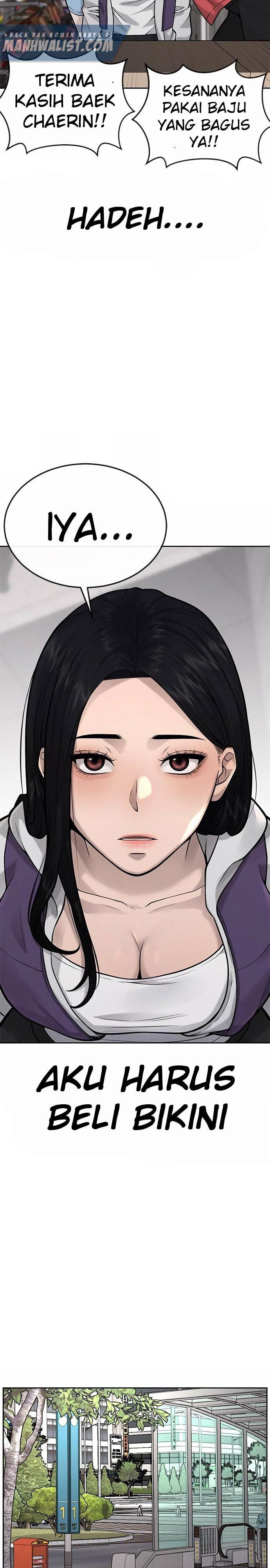 Quest Supremacy Chap 25 - Next Chap 26