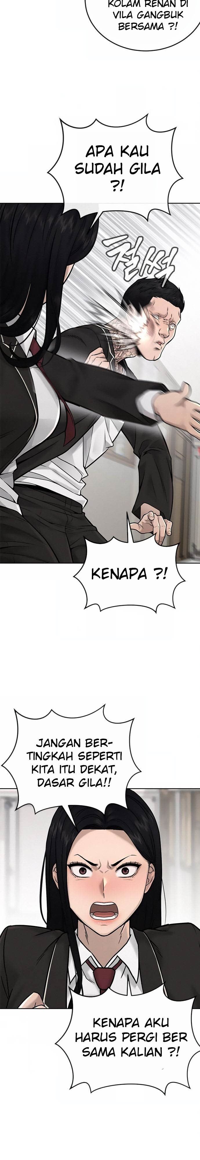 Quest Supremacy Chap 25 - Next Chap 26