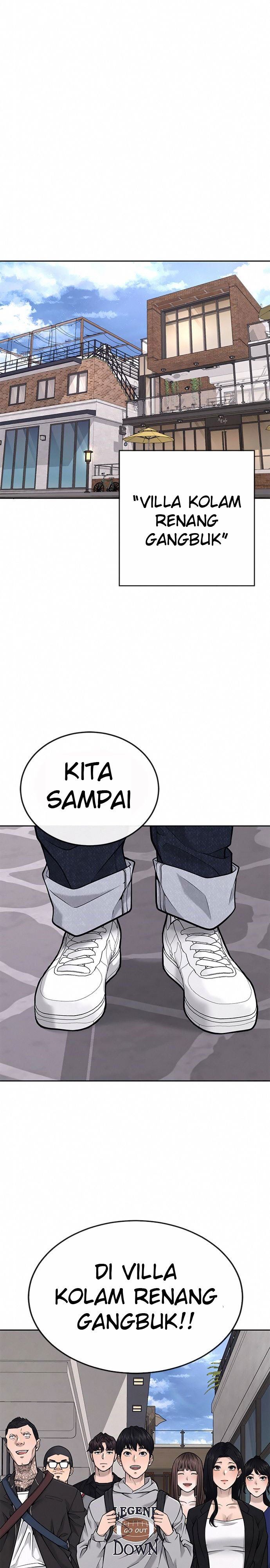 Quest Supremacy Chap 26 - Next Chap 27