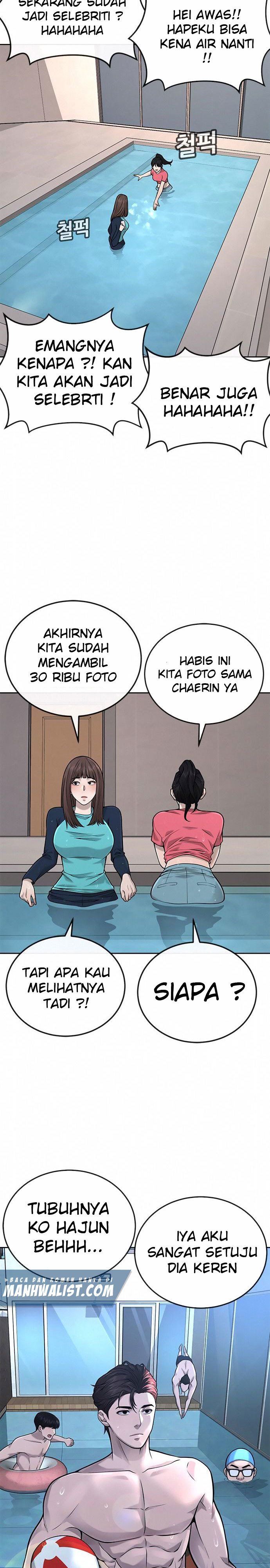 Quest Supremacy Chap 26 - Next Chap 27