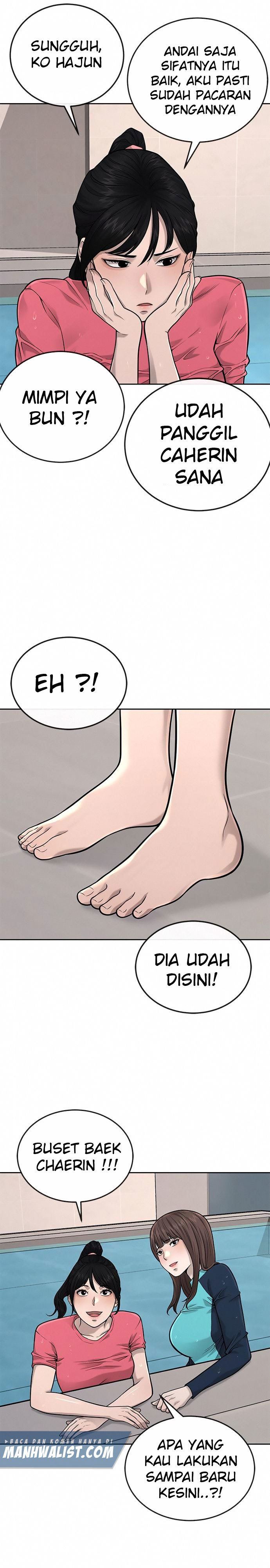 Quest Supremacy Chap 26 - Next Chap 27