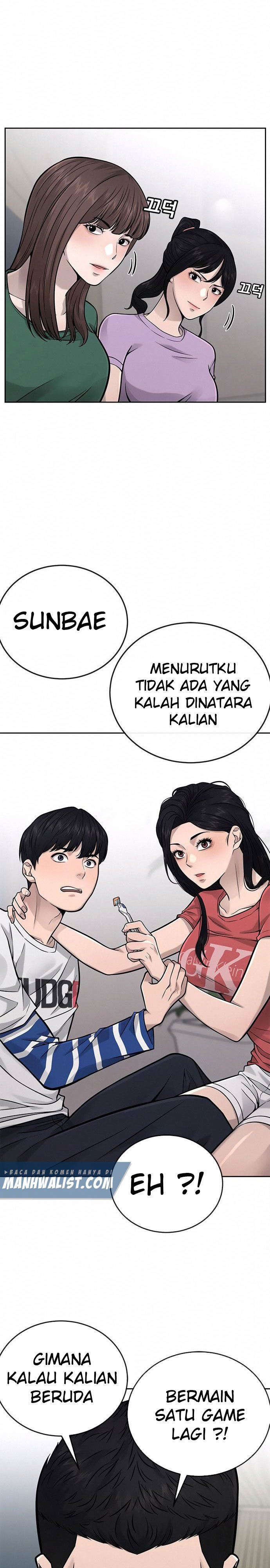 Quest Supremacy Chap 26 - Next Chap 27
