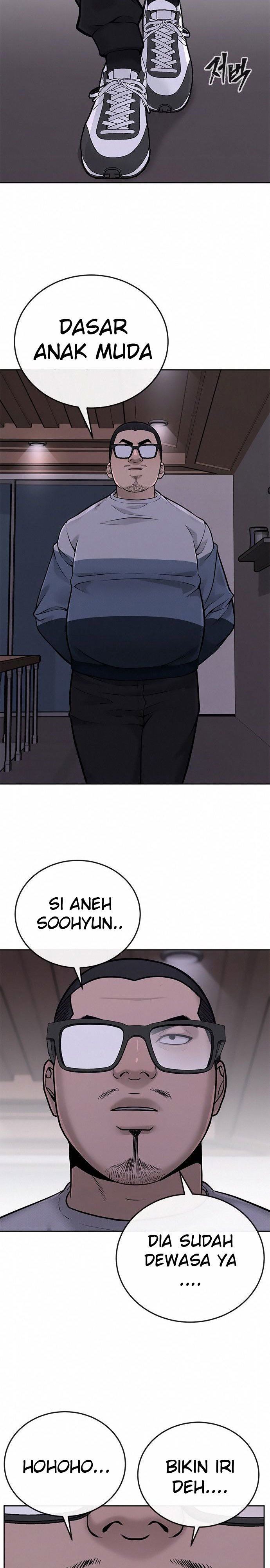 Quest Supremacy Chap 26 - Next Chap 27