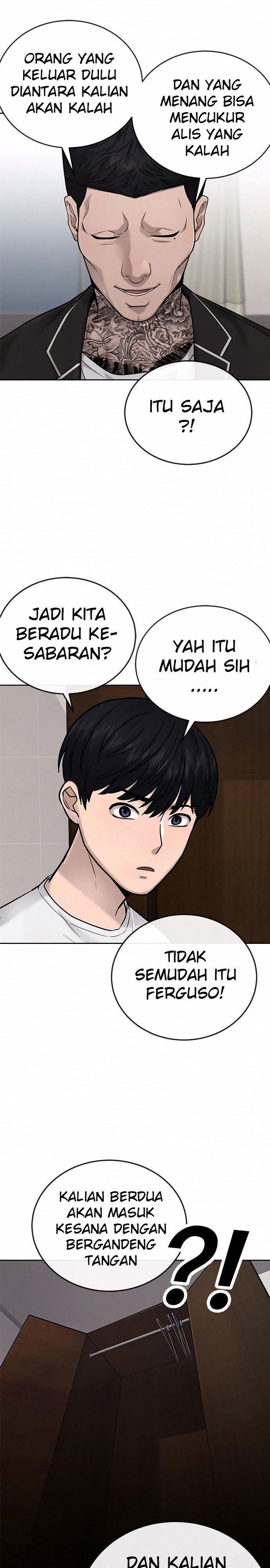 Quest Supremacy Chap 26 - Next Chap 27