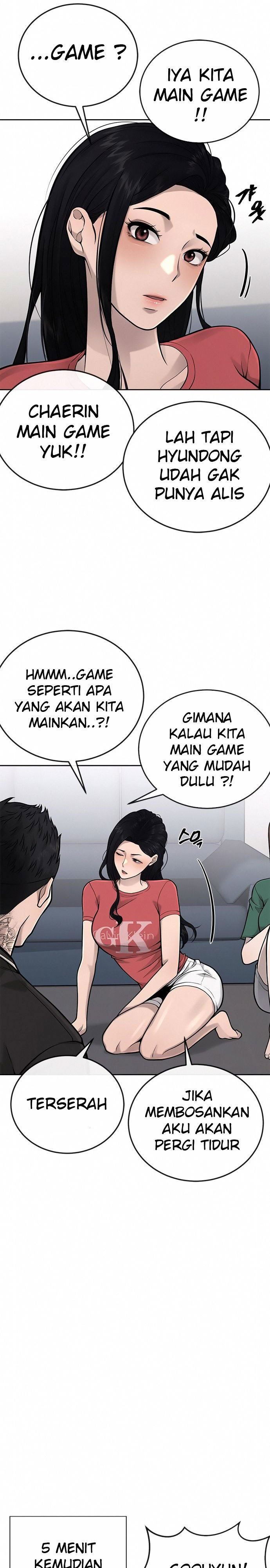 Quest Supremacy Chap 26 - Next Chap 27