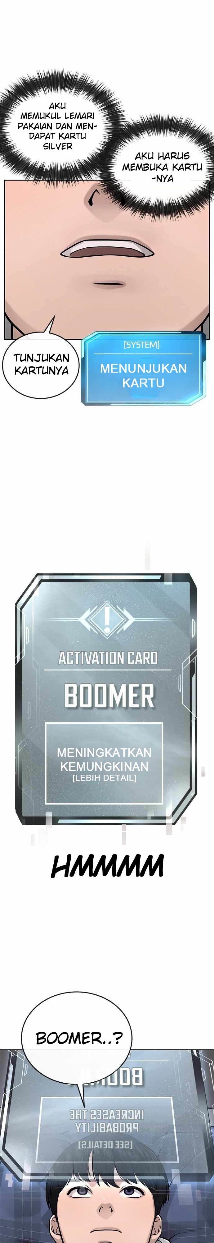 Quest Supremacy Chap 28 - Next Chap 29