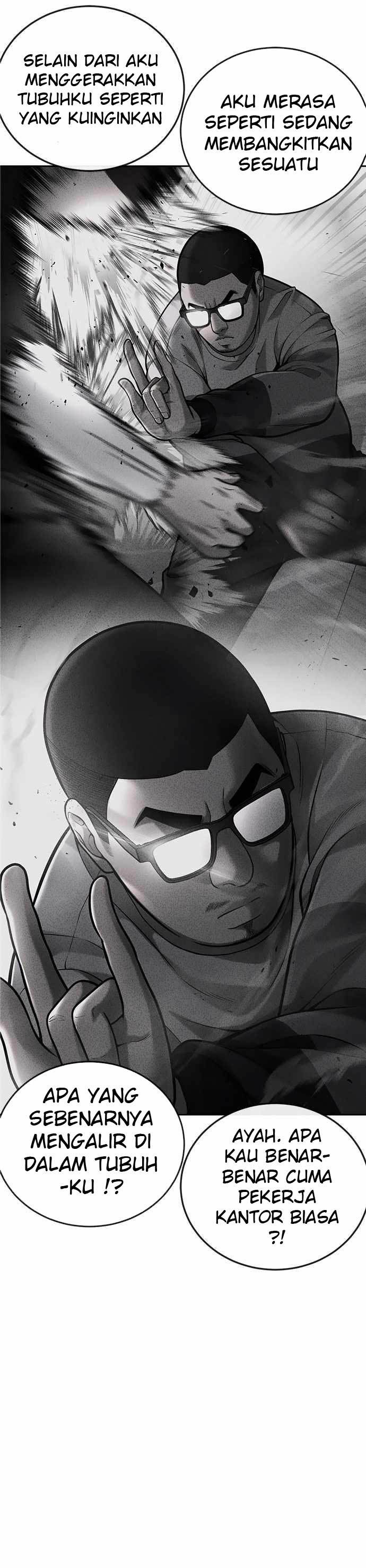 Quest Supremacy Chap 28 - Next Chap 29