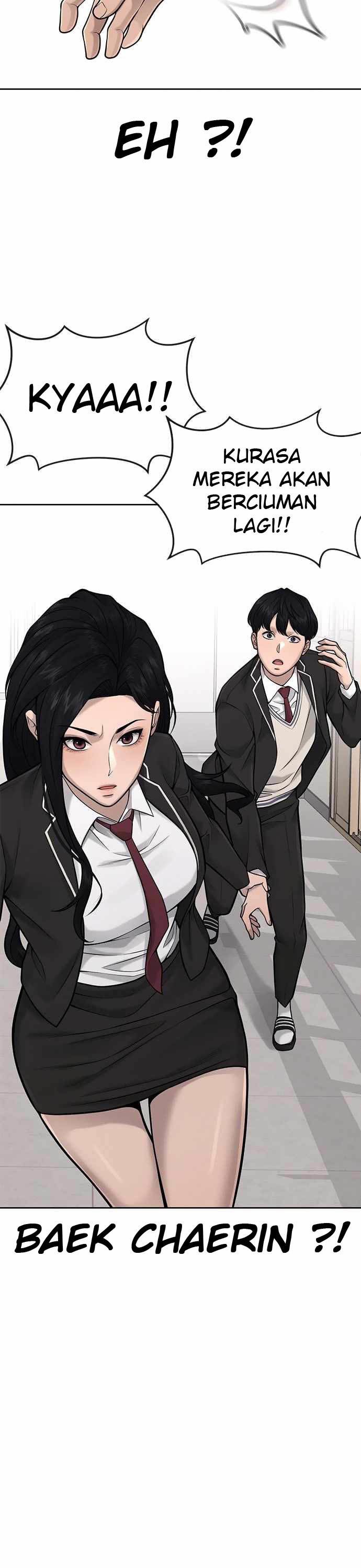 Quest Supremacy Chap 28 - Next Chap 29