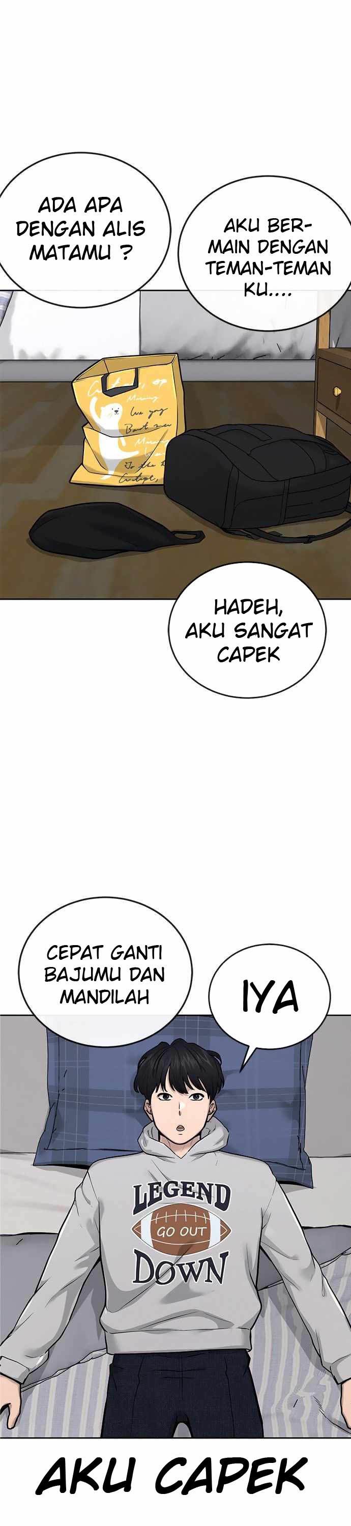 Quest Supremacy Chap 28 - Next Chap 29