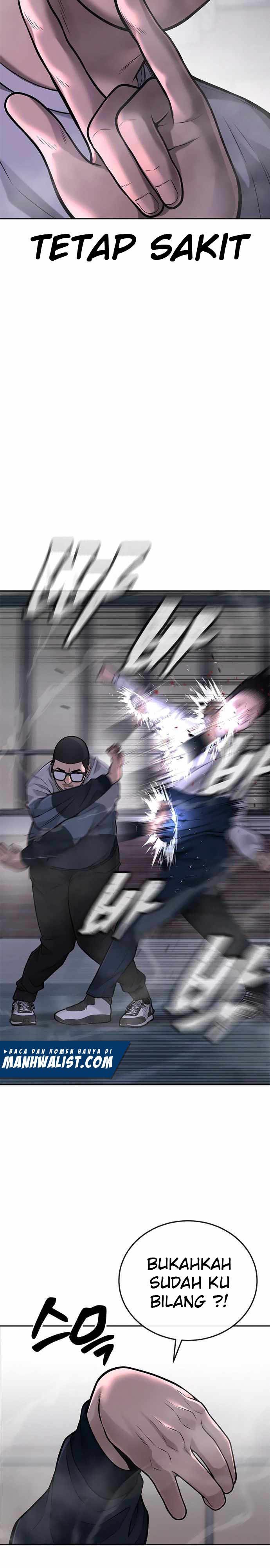 Quest Supremacy Chap 28 - Next Chap 29