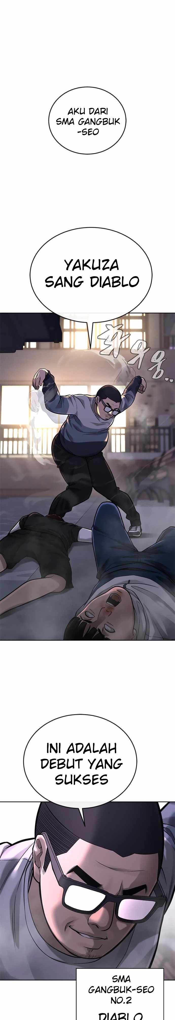 Quest Supremacy Chap 28 - Next Chap 29