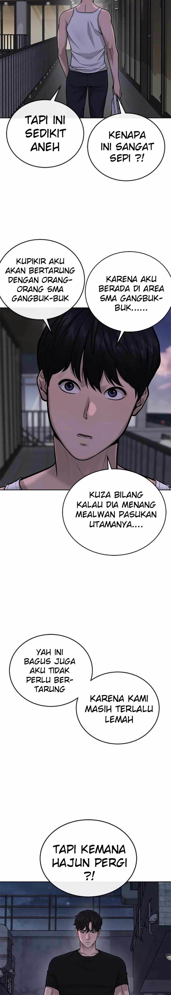 Quest Supremacy Chap 28 - Next Chap 29