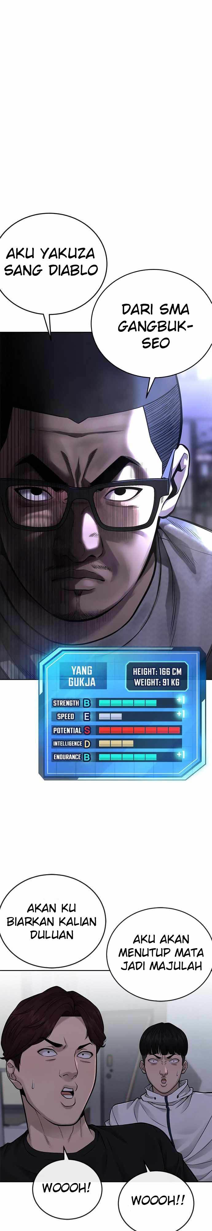 Quest Supremacy Chap 28 - Next Chap 29