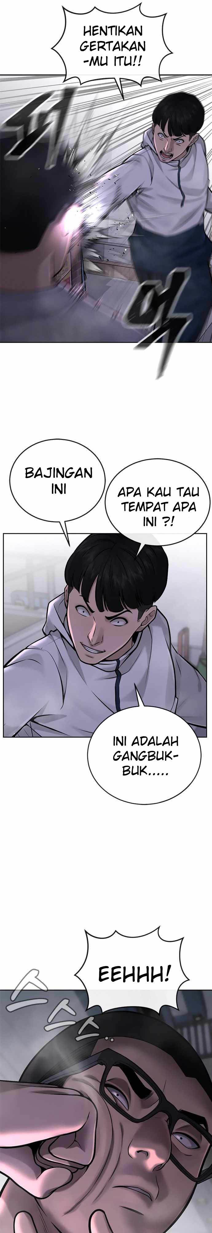 Quest Supremacy Chap 28 - Next Chap 29