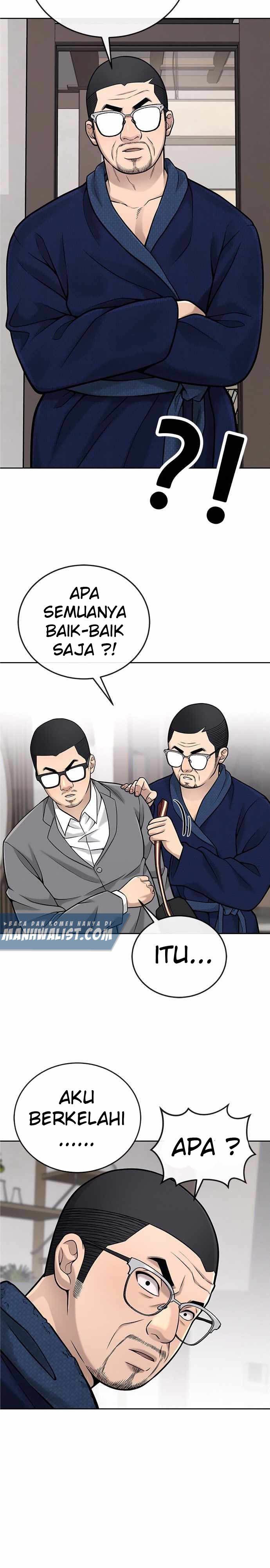 Quest Supremacy Chap 28 - Next Chap 29