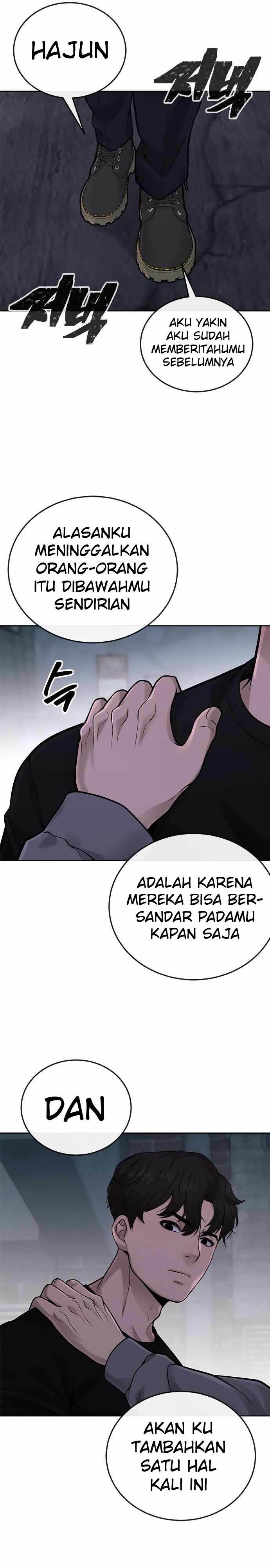 Quest Supremacy Chap 28 - Next Chap 29