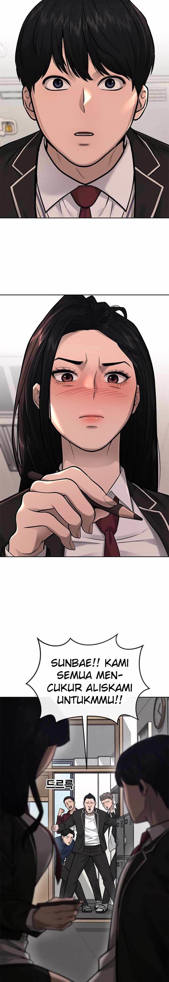 Quest Supremacy Chap 28 - Next Chap 29