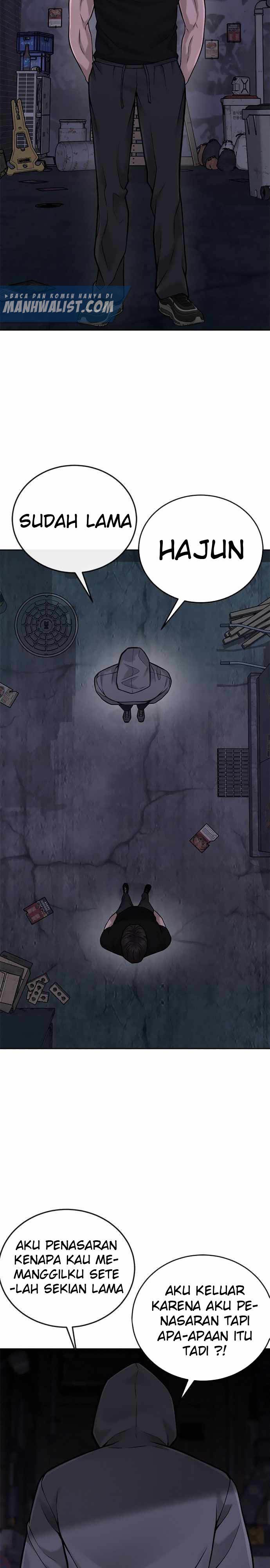 Quest Supremacy Chap 28 - Next Chap 29