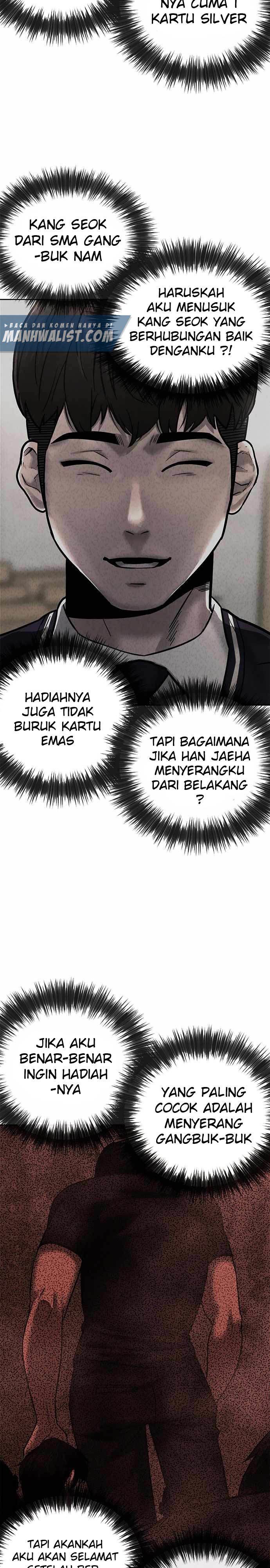 Quest Supremacy Chap 28 - Next Chap 29