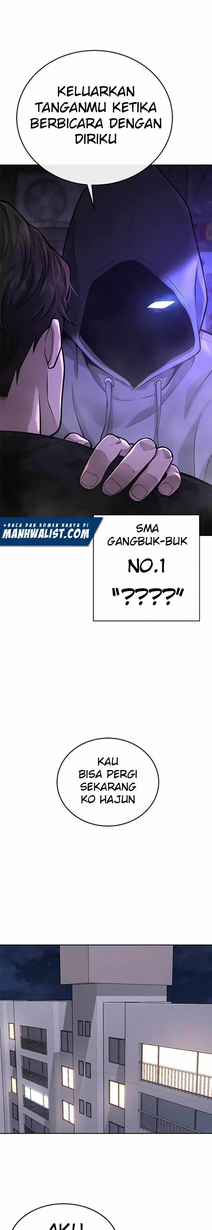 Quest Supremacy Chap 28 - Next Chap 29