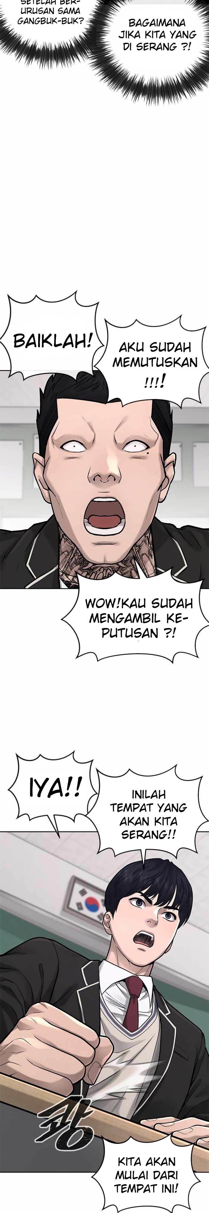 Quest Supremacy Chap 28 - Next Chap 29