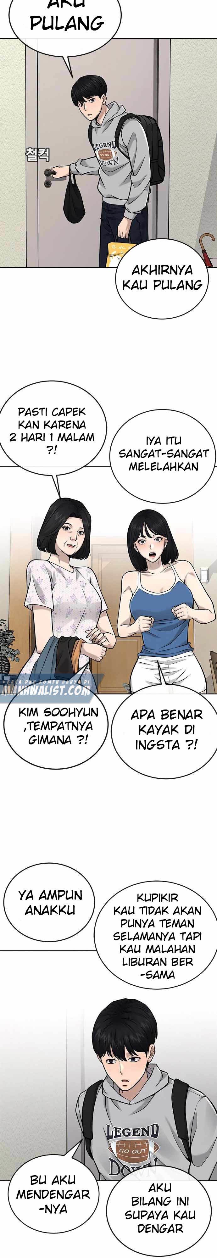 Quest Supremacy Chap 28 - Next Chap 29