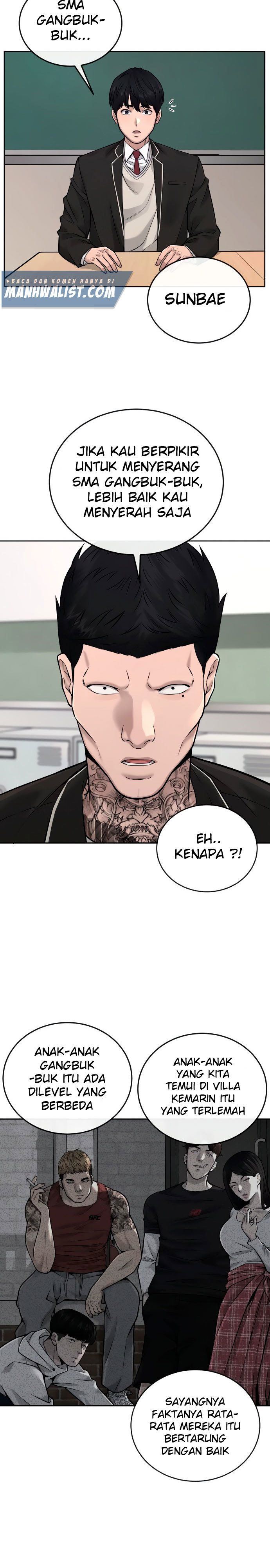 Quest Supremacy Chap 29 - Next Chap 30