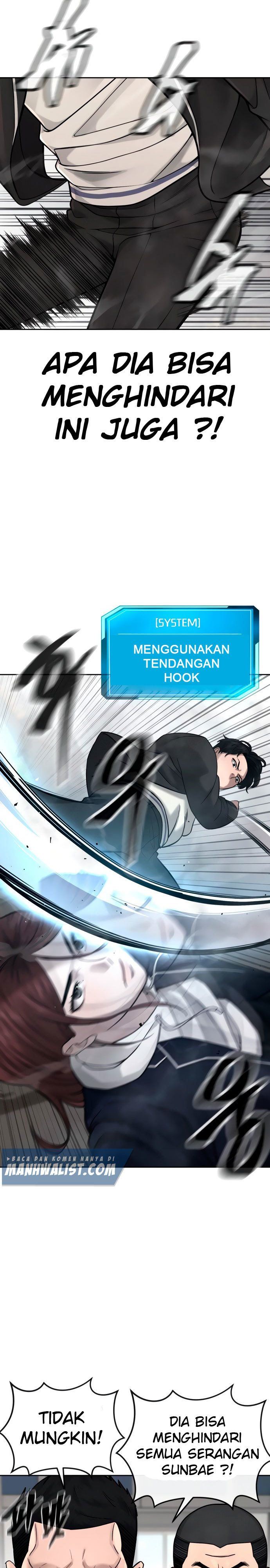 Quest Supremacy Chap 29 - Next Chap 30